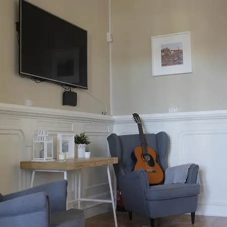 Music Auberge de jeunesse *