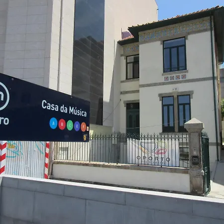 Music Auberge de jeunesse *